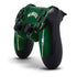 NBA Milwaukee Bucks Jersey PS4 Pro/Slim Controller Skin
