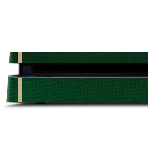 NBA Milwaukee Bucks Jersey PS4 Slim Skin