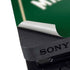 NBA Milwaukee Bucks Jersey PS4 Slim Skin