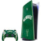NBA Milwaukee Bucks Jersey PlayStation PS5 Skins