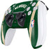 NBA Milwaukee Bucks Jersey PS5 Controller Skin