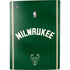 NBA Milwaukee Bucks Jersey PS5 Digital Edition Console Skin