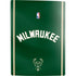 NBA Milwaukee Bucks Jersey PS5 Digital Edition Console Skin