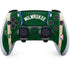 NBA Milwaukee Bucks Jersey PlayStation PS5 Skins