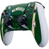 NBA Milwaukee Bucks Jersey PS5 DualSense Edge Pro Controller Skin