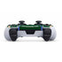 NBA Milwaukee Bucks Jersey PS5 DualSense Edge Pro Controller Skin