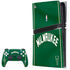 NBA Milwaukee Bucks Jersey PlayStation PS5 Skins