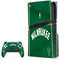 NBA Milwaukee Bucks Jersey PS5 Pro Disk Bundle Skin