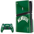 NBA Milwaukee Bucks Jersey PS5 Pro Disk Bundle Skin