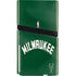 NBA Milwaukee Bucks Jersey PS5 Pro Disk Console Skin