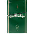 NBA Milwaukee Bucks Jersey PS5 Slim Digital Edition Console Skin
