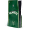 NBA Milwaukee Bucks Jersey PS5 Slim Disk Console Skin