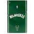 NBA Milwaukee Bucks Jersey PS5 Slim Disk Console Skin