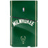 NBA Milwaukee Bucks Jersey PS5 Slim Disk Console Skin