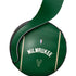 NBA Milwaukee Bucks Jersey PULSE 3D Wireless Headset for PS5 Skin