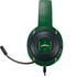 NBA Milwaukee Bucks Jersey Razer Kraken X Skin