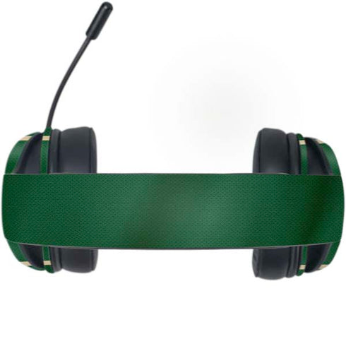 NBA Milwaukee Bucks Jersey Razer Kraken X Skin