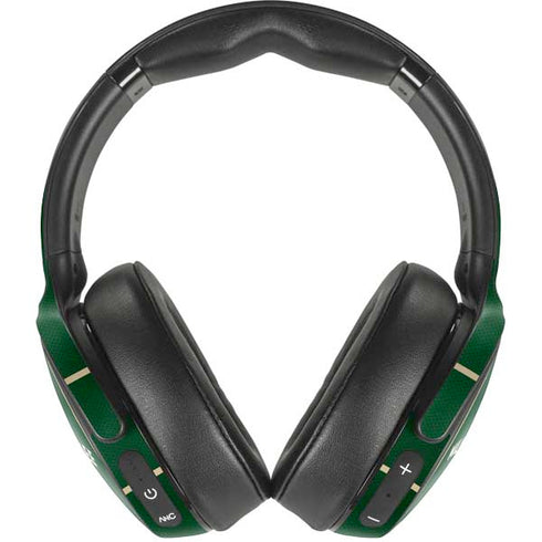 NBA Milwaukee Bucks Jersey Skullcandy Venue Skin