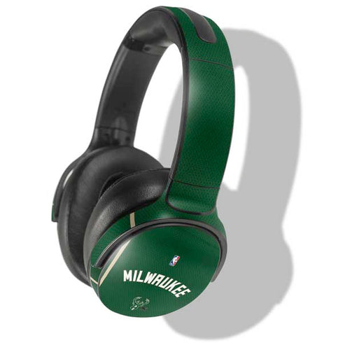 NBA Milwaukee Bucks Jersey Skullcandy Venue Skin
