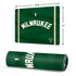 NBA Milwaukee Bucks Jersey Gaming Mouse Pad
