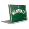 NBA Milwaukee Bucks Jersey Surface Book 2 13.5in Skin