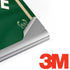 NBA Milwaukee Bucks Jersey Surface Book 2 13.5in Skin