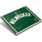 NBA Milwaukee Bucks Jersey Surface Book Skin