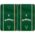 NBA Milwaukee Bucks Jersey Surface Duo Skin