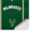 NBA Milwaukee Bucks Jersey Surface Duo Skin