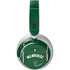 NBA Milwaukee Bucks Jersey Surface Headphones Skin
