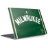 NBA Milwaukee Bucks Jersey Surface Laptop 2 Skin