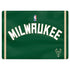 NBA Milwaukee Bucks Jersey Surface Laptop 2 Skin