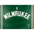 NBA Milwaukee Bucks Jersey Surface Laptop 4 15in Skin