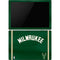 NBA Milwaukee Bucks Jersey Surface Pro 6 Skin