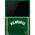 NBA Milwaukee Bucks Jersey Surface Pro 6 Skin