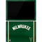 NBA Milwaukee Bucks Jersey Surface Pro 7 Skin