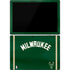 NBA Milwaukee Bucks Jersey Surface Pro 7 Skin