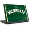 NBA Milwaukee Bucks Jersey Lenovo ThinkPad Skin