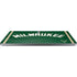 NBA Milwaukee Bucks Jersey Universal Laptop 11in (8.8 x 6.2in) Skin