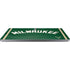 NBA Milwaukee Bucks Jersey Universal Laptop 16.6in (13.4 x 9.7in) Skin