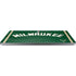 NBA Milwaukee Bucks Jersey Universal Laptop 16in (13 x 9.4in) Skin