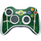 NBA Milwaukee Bucks Jersey Xbox 360 Wireless Controller Skin