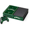 NBA Milwaukee Bucks Jersey Xbox One Console and Controller Bundle Skin
