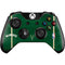 NBA Milwaukee Bucks Jersey Xbox One Controller Skin