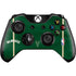 NBA Milwaukee Bucks Jersey Xbox One Controller Skin