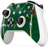 NBA Milwaukee Bucks Jersey Xbox One S All-Digital Edition Bundle Skin