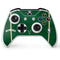 NBA Milwaukee Bucks Jersey Xbox One S Controller Skin