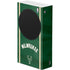 NBA Milwaukee Bucks Jersey Xbox Series S Console Skin