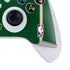 NBA Milwaukee Bucks Jersey Xbox Series S Controller Skin
