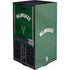 NBA Milwaukee Bucks Jersey Xbox Series X Console Skin